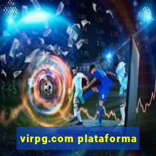 virpg.com plataforma